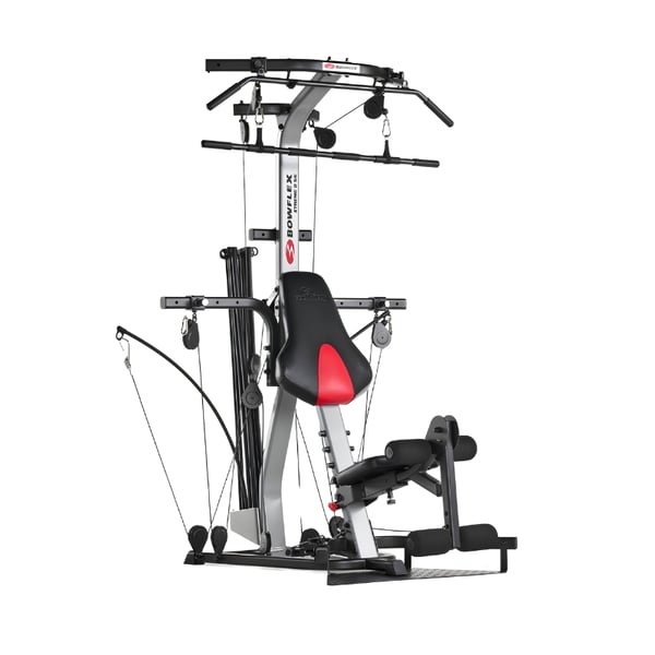 Multiestación de Entrenamiento BowFlex Xtreme 2 SE
